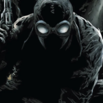 spider noir