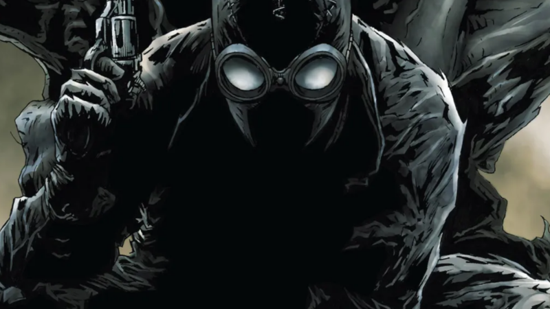 8 curiosidades sobre o Spider-Noir