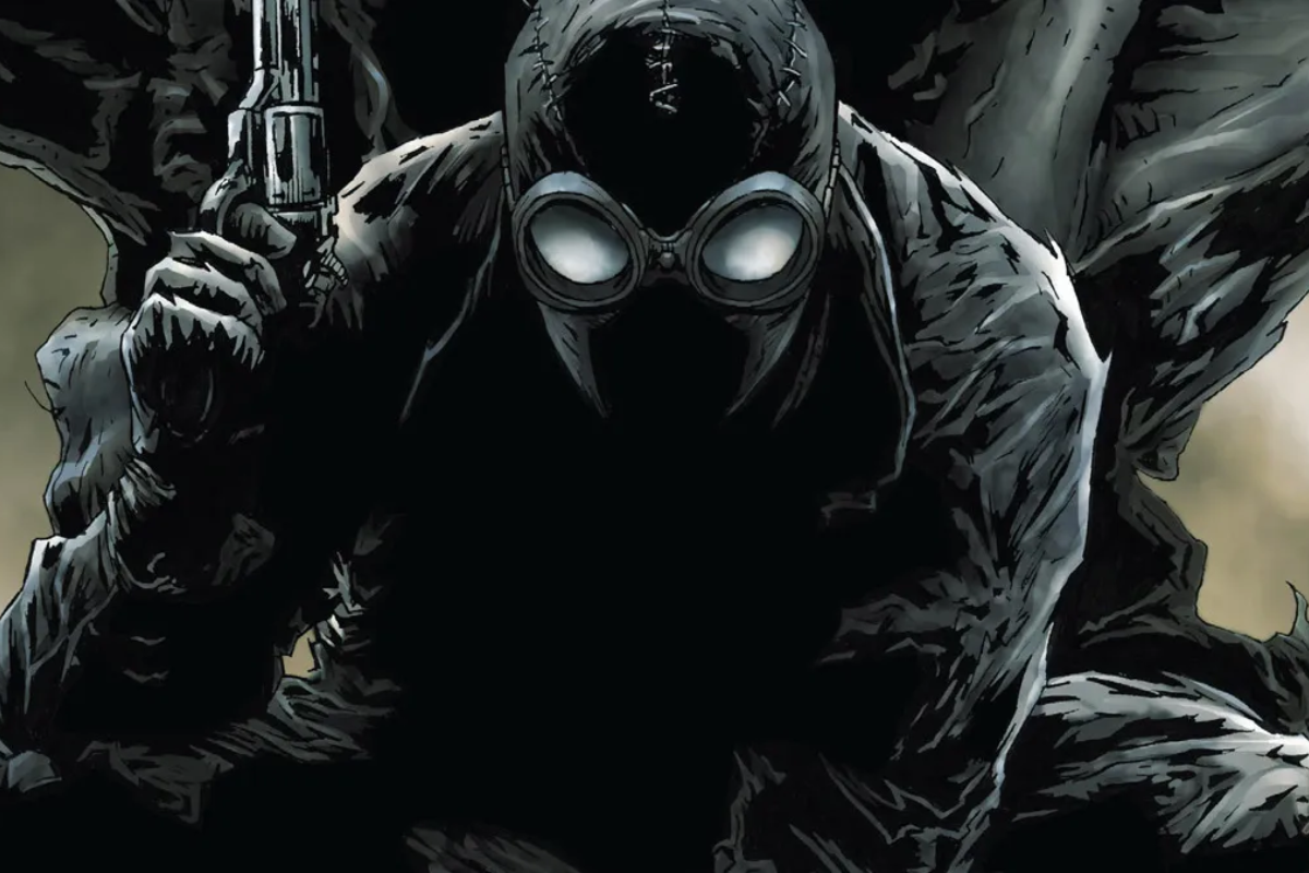 8 curiosidades sobre o Spider-Noir