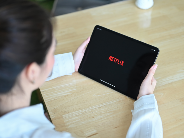 Estreias de junho para assistir na Netflix