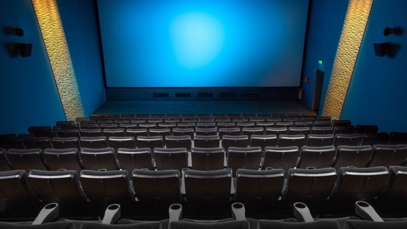 Maiores bilheterias do cinema em 2026