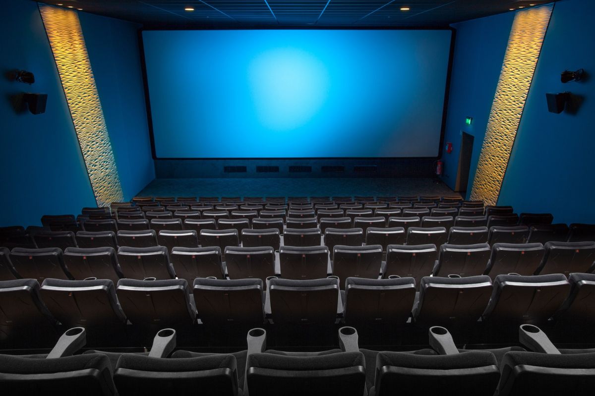 Maiores bilheterias do cinema em 2026