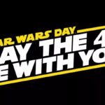 star wars day