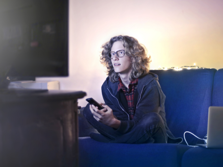 Estreias de maio para assistir nos streamings