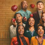 Abbott Elementary 5 temporada