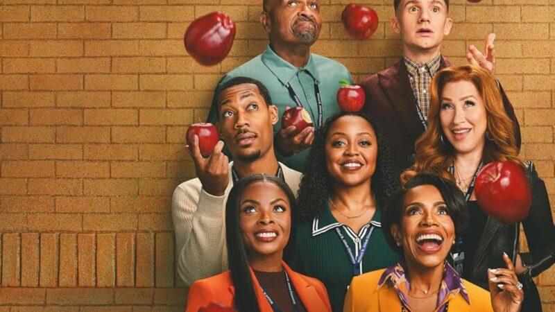 Crítica | Abbott Elementary (5ª temporada)