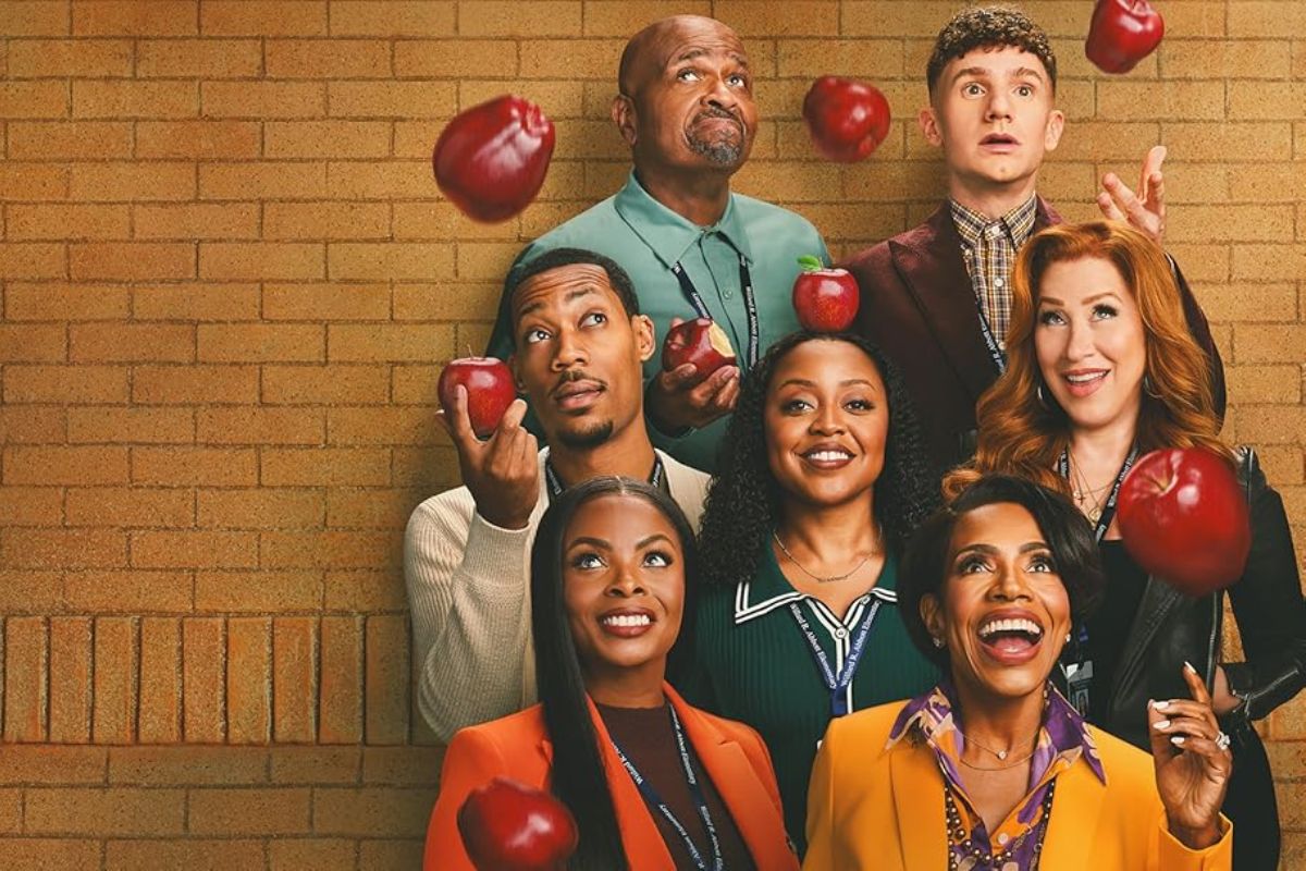 Crítica | Abbott Elementary (5ª temporada)