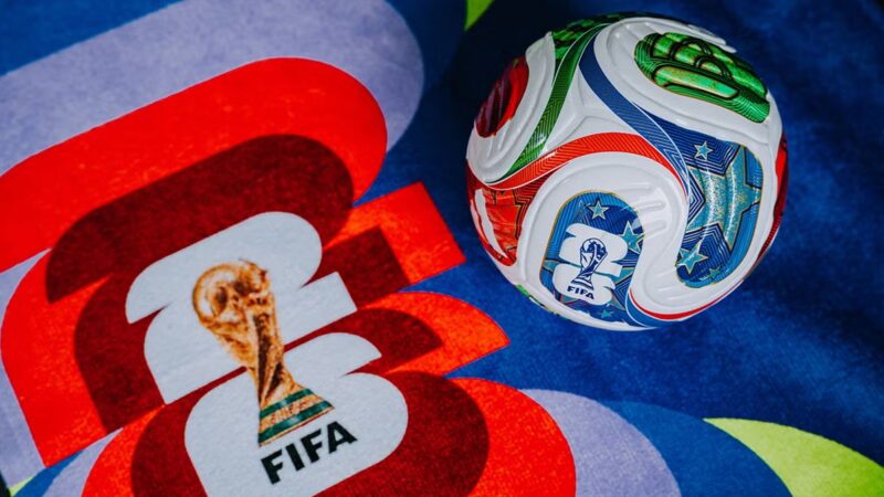 Onde assistir aos jogos da 1ª rodada da Copa do Mundo 2026