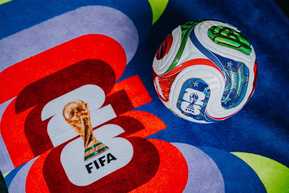 Onde assistir aos jogos da 1ª rodada da Copa do Mundo 2026