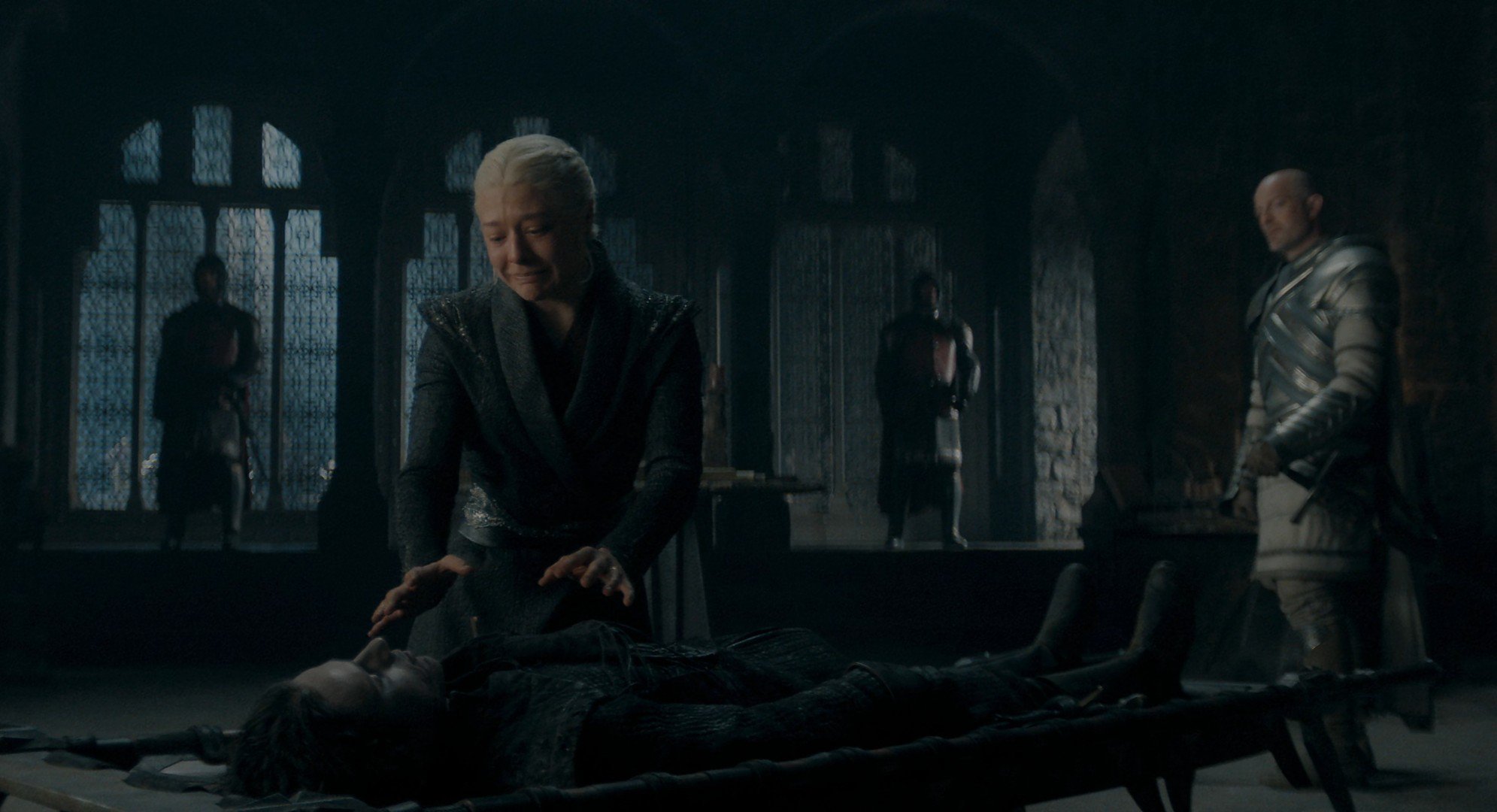 Review | A Casa do Dragão 3×02 (Queen’s Landing)
