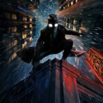 Spider-Noir