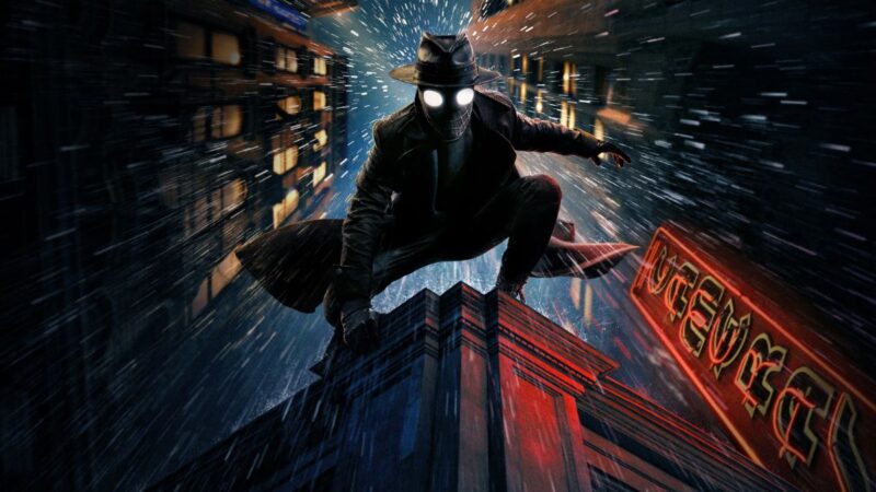 Crítica | Spider-Noir