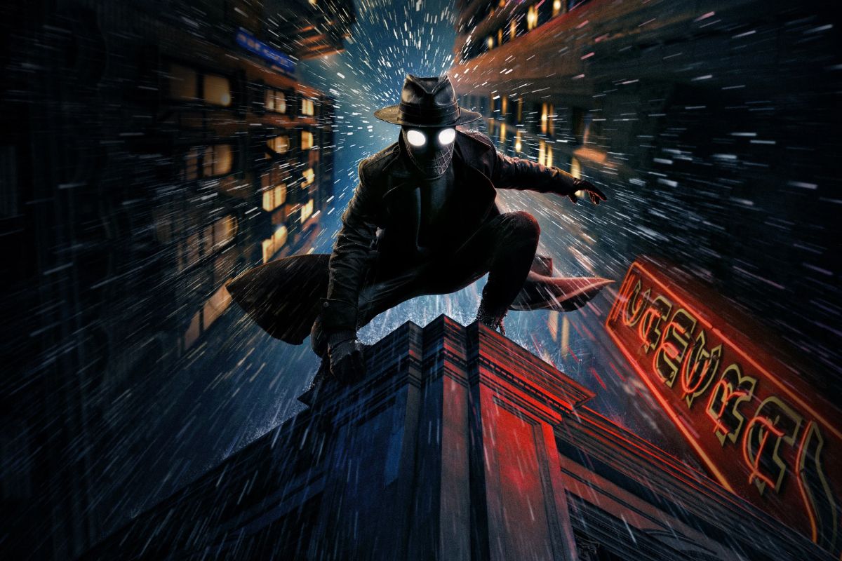 Crítica | Spider-Noir