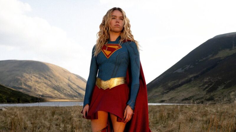 Crítica | Supergirl (2026)
