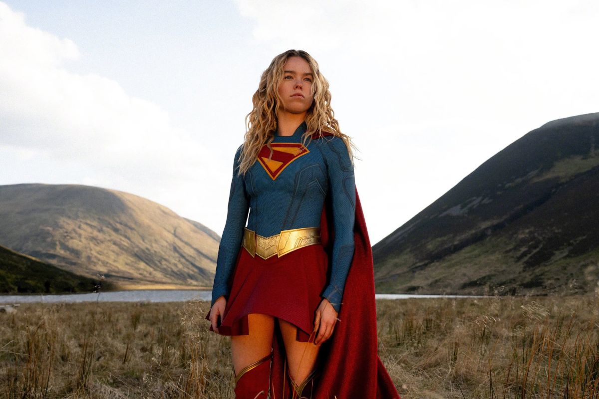Crítica | Supergirl (2026)