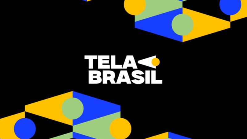 Tela Brasil: streaming nacional é gratuito e promete fácil acesso a filmes premiados
