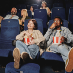 cinema em junho