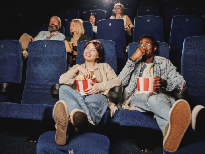 Estreias mais aguardadas do cinema em junho