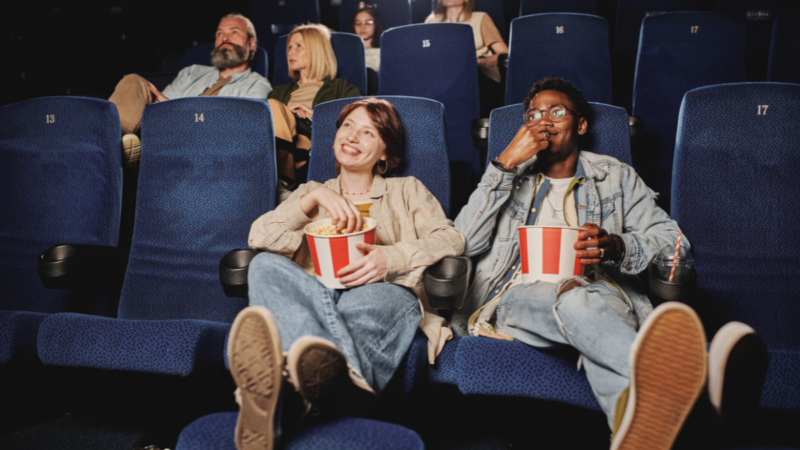 Estreias mais aguardadas do cinema em junho