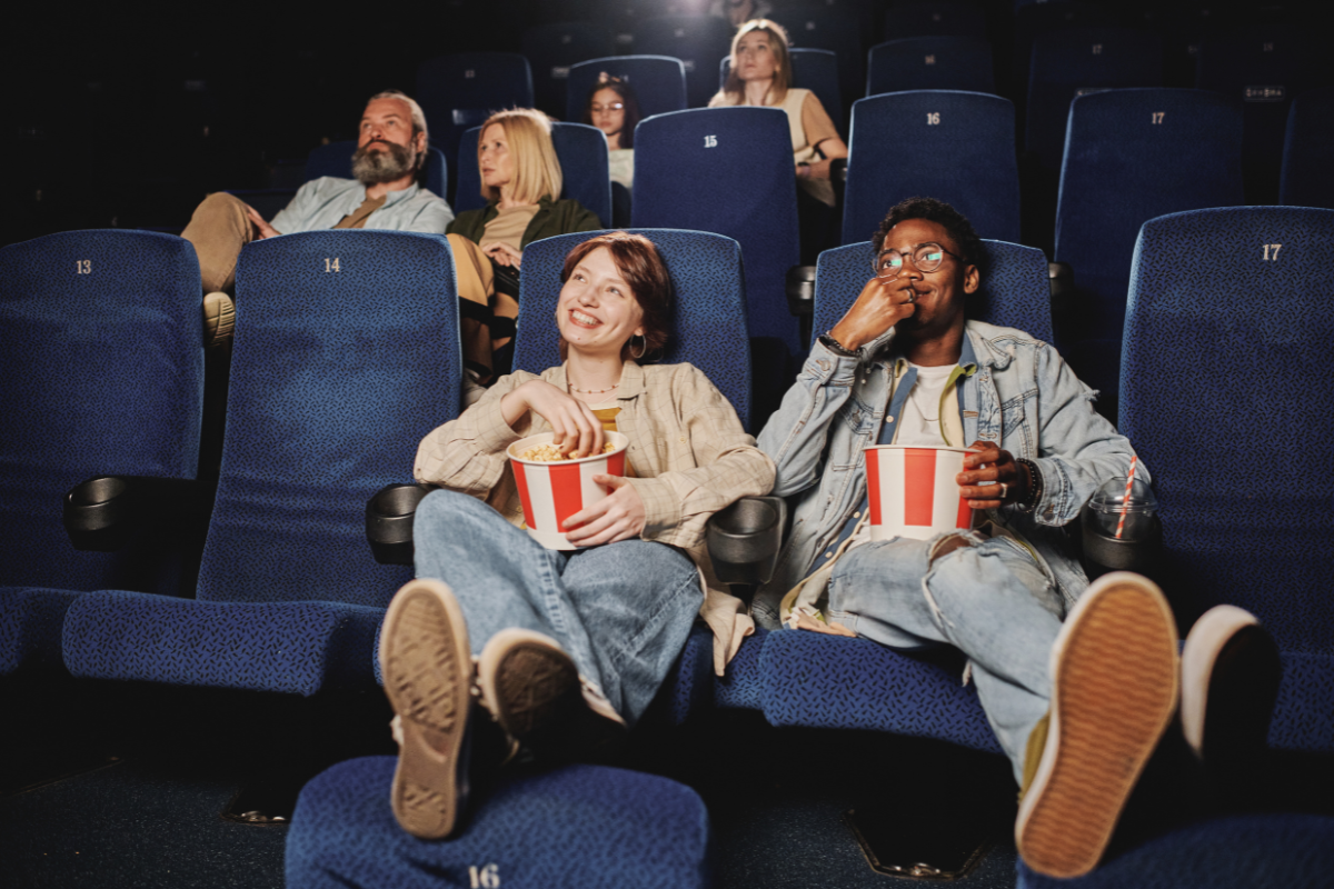 Estreias mais aguardadas do cinema em junho
