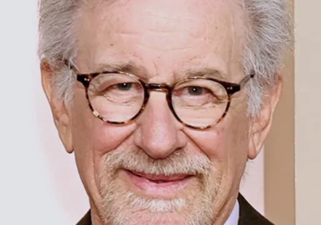 Filmes de Steven Spielberg