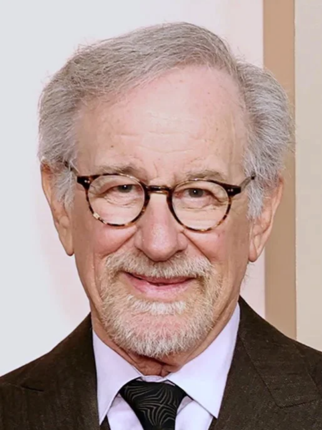 Filmes de Steven Spielberg
