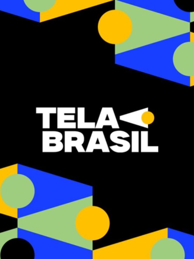 O que assistir no Tela Brasil