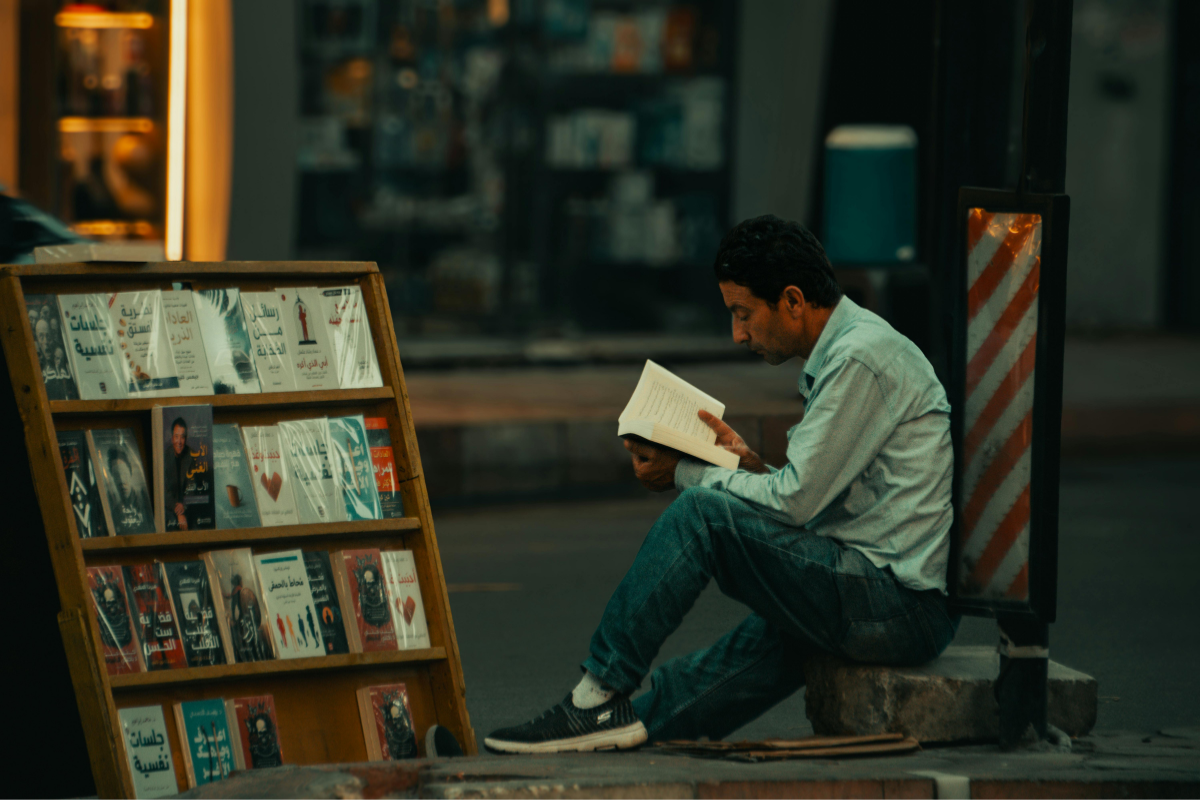 Livros mais vendidos da Amazon para comprar em junho