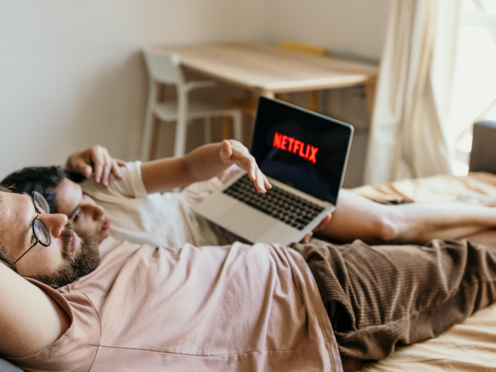 Estreias de julho para assistir na Netflix