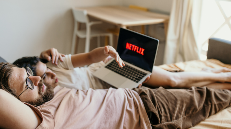 Estreias de julho para assistir na Netflix