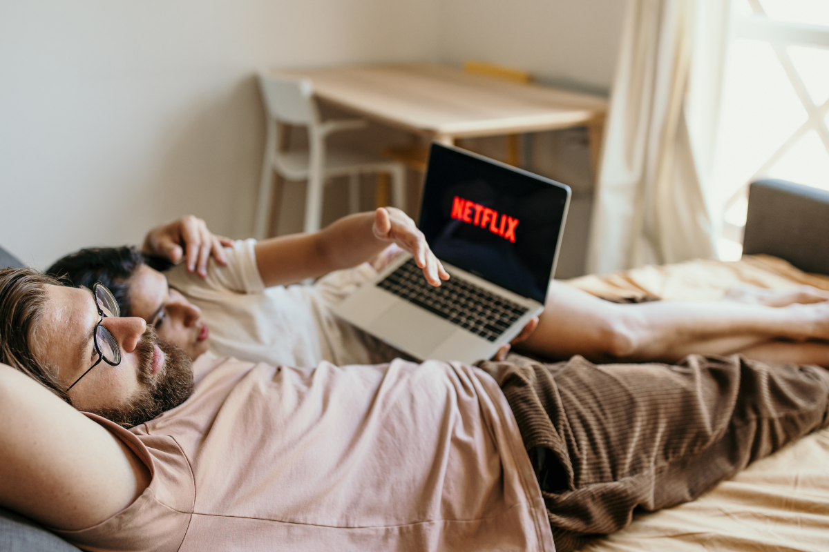 Estreias de julho para assistir na Netflix