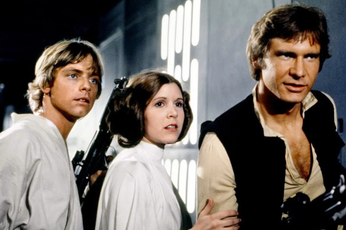 Sucesso de Star Wars mostra como recomeços são necessários