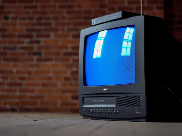 Séries que completam 30 anos em 2026