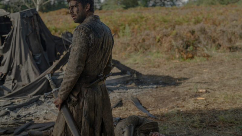 Review | A Casa do Dragão 3×05 (Unbowed and Unbent)