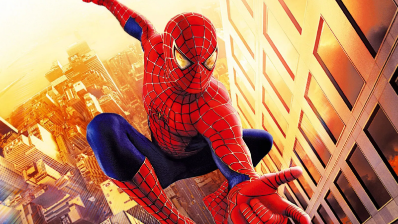 Quanto a franquia Homem-Aranha já arrecadou de bilheteria nos cinemas?