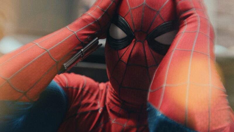 Crítica | Homem-Aranha: Um Novo Dia