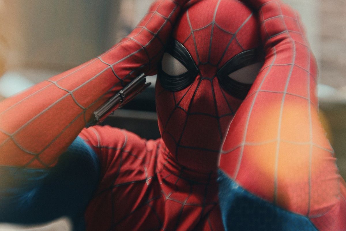 Crítica | Homem-Aranha: Um Novo Dia