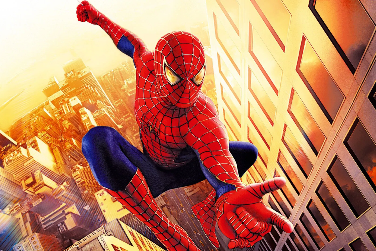 Quanto a franquia Homem-Aranha já arrecadou de bilheteria nos cinemas?