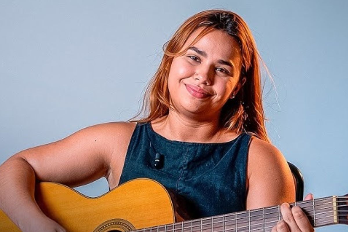 Quem vai interpretar Marília Mendonça? Prime Video revela protagonista e elenco do novo filme