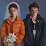 Robert Pattinson e Zendaya em cena desconfortável no filme O Drama