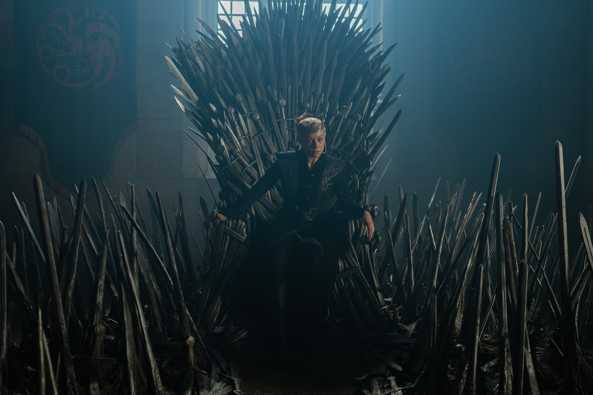 Review | A Casa do Dragão 3×06 (Faceless Men)