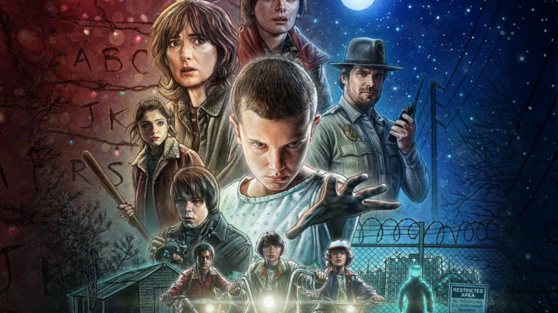10 curiosidades sobre Stranger Things no aniversário de 10 anos da série
