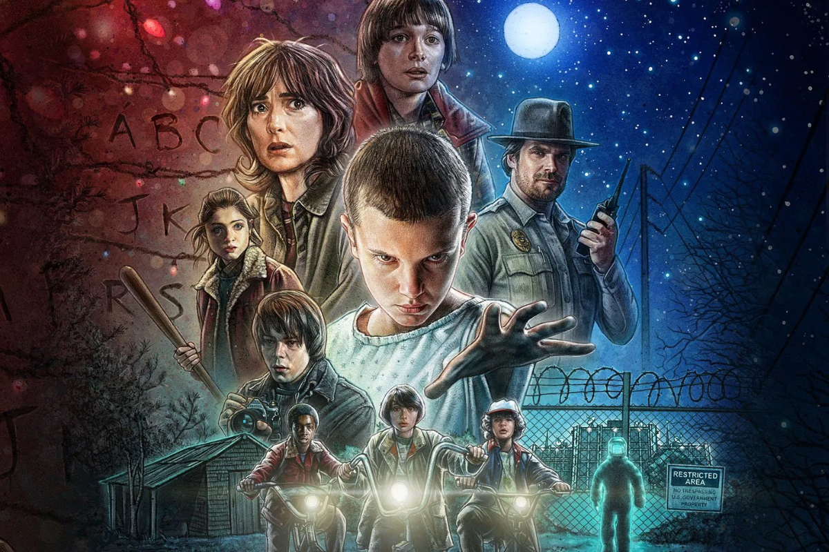 10 curiosidades sobre Stranger Things no aniversário de 10 anos da série
