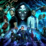 Vingadores: Doutor Destino