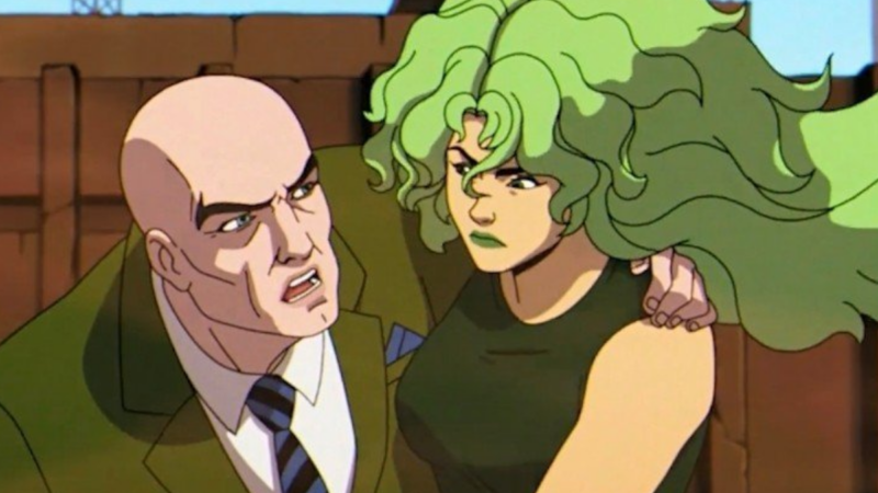 Review | X-Men ’97 2×06 (PERIGO.exe)