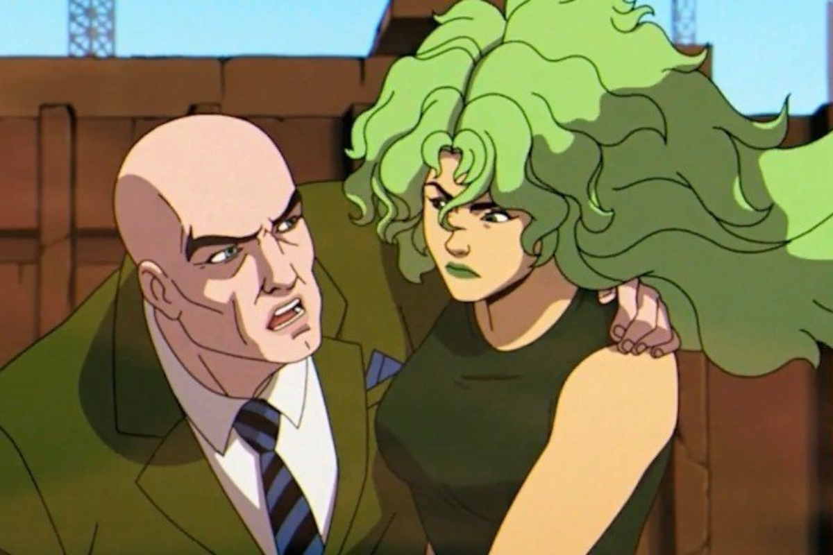 Review | X-Men ’97 2×06 (PERIGO.exe)