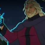 X Men 97 ep 4