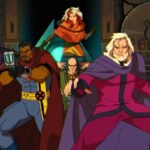 X Men 97 temporada 2