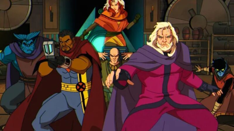 Review | X-Men ’97 (2ª temporada – Episódios 1 a 3)
