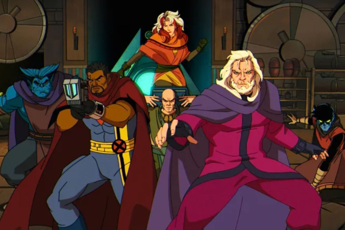 Review | X-Men ’97 (2ª temporada – Episódios 1 a 3)